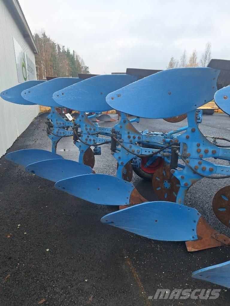Lemken Vari-Opal 7 Wendepflüge