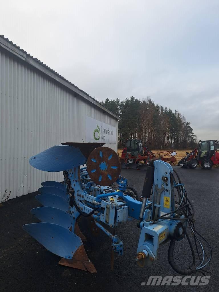 Lemken Vari-Opal 7 Wendepflüge