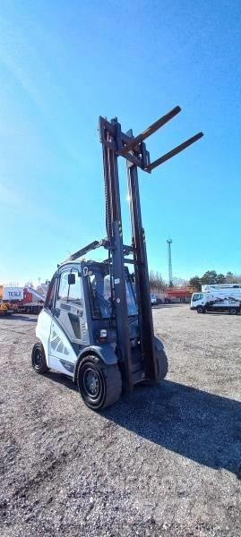 Linde H 45 D Dieselstapler