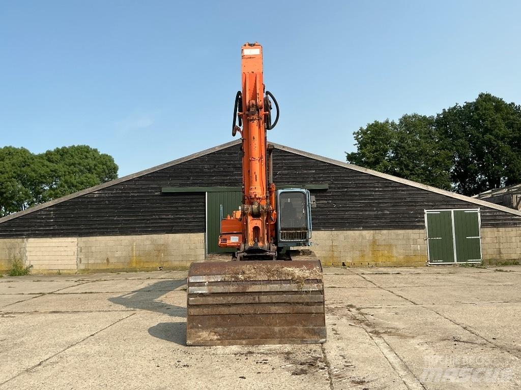 Hitachi EX300-3 Raupenbagger