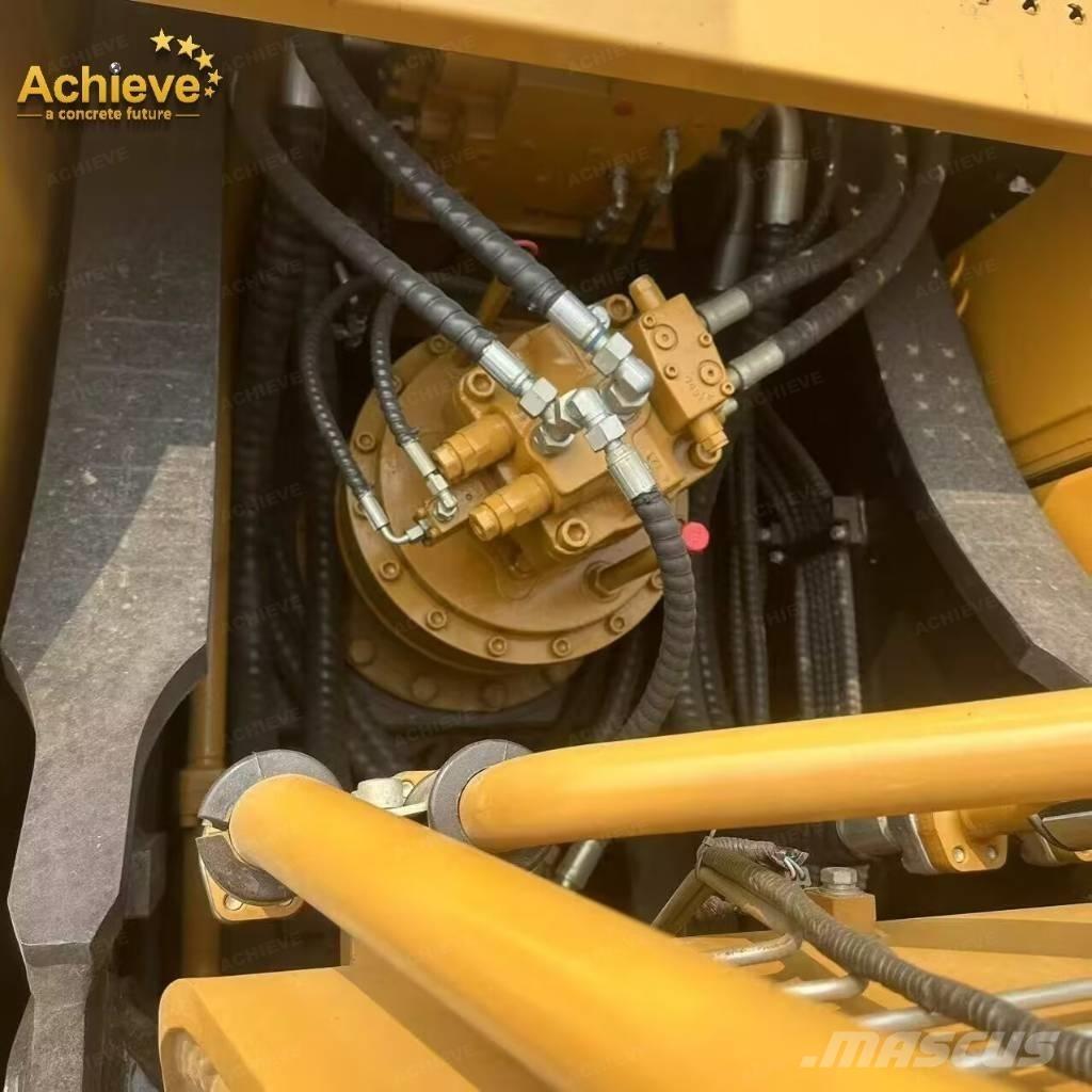 Sany SY 365 H Raupenbagger