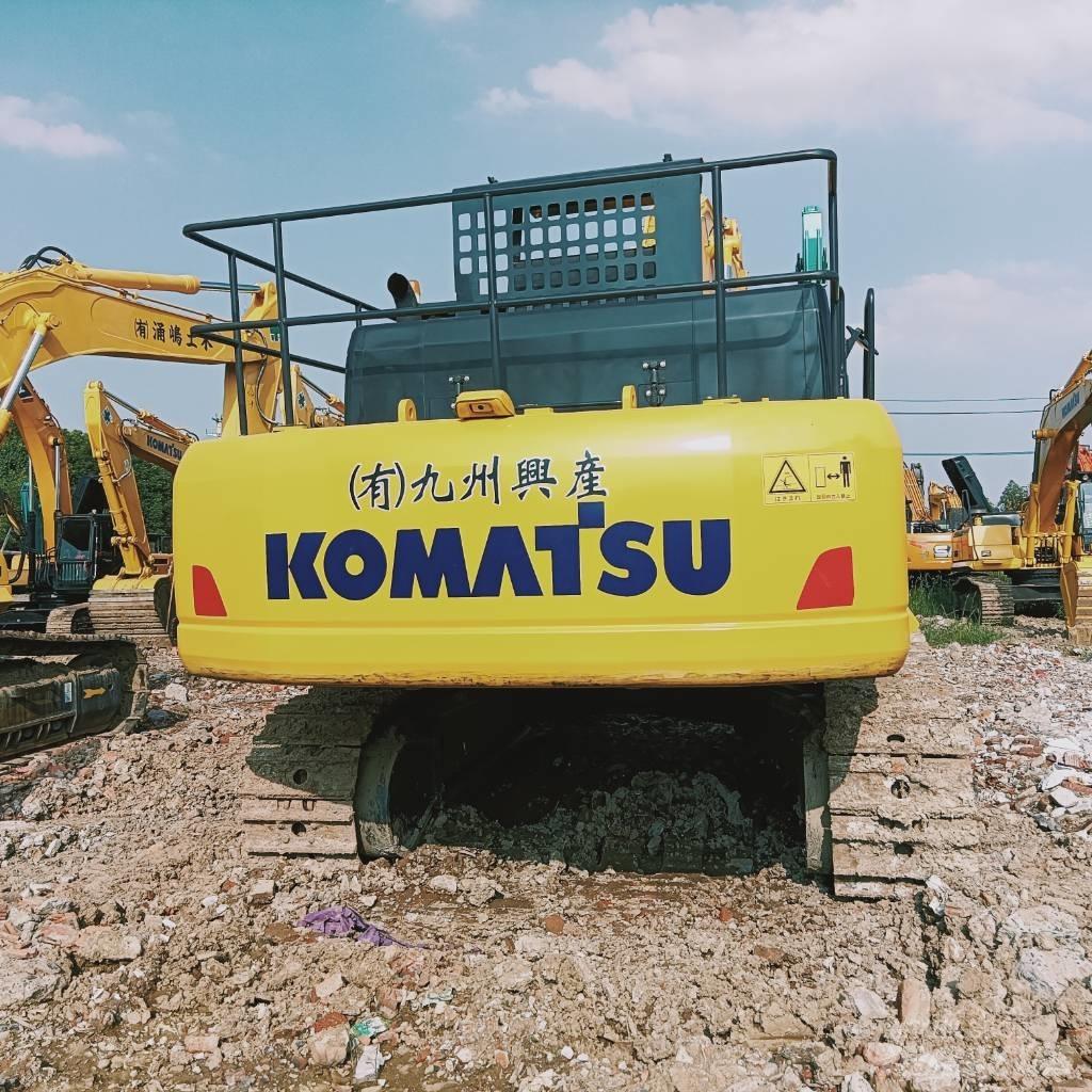 Komatsu PC 450-8 Raupenbagger