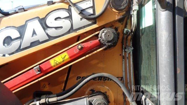 CASE 695 ST Baggerlader