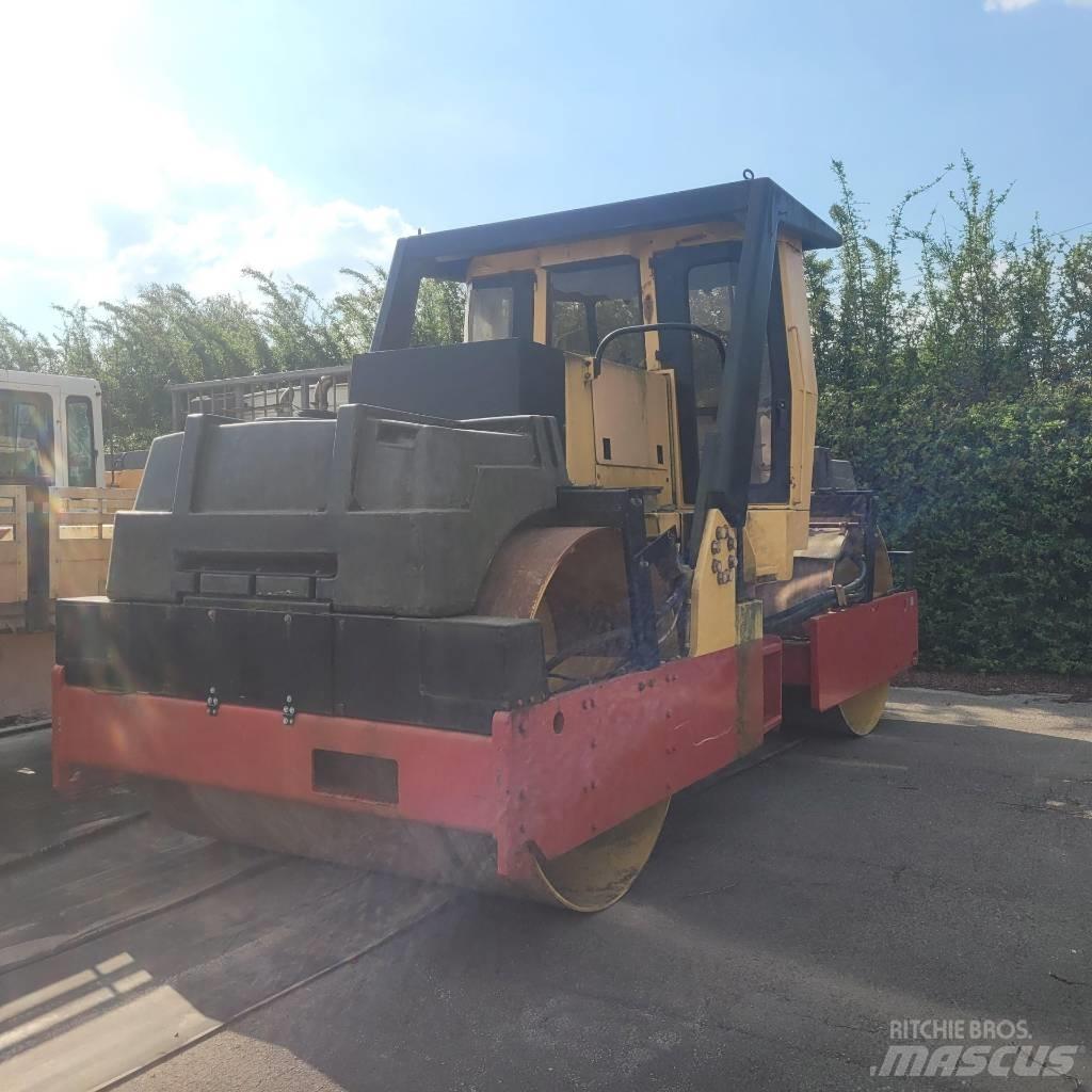 Dynapac CC 501 Tandemwalzen