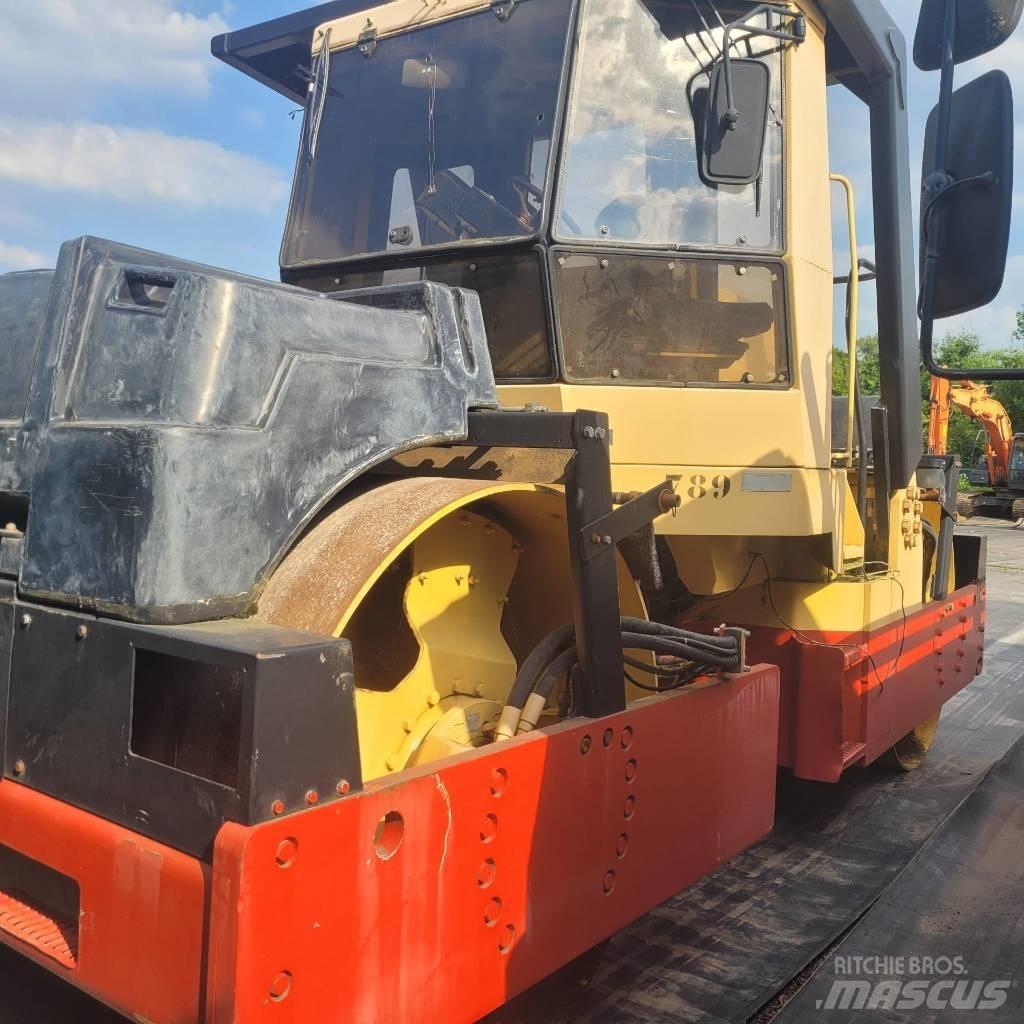 Dynapac CC 501 Tandemwalzen