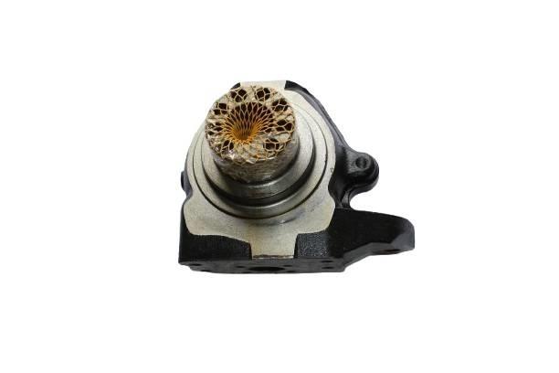CASE Fuzeta - 85824348 LKW-Achsen