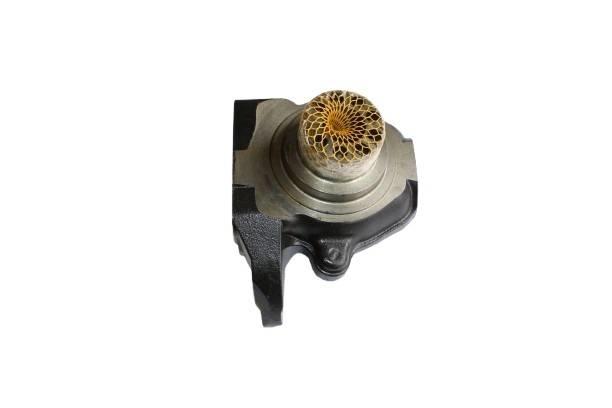 CASE Fuzeta - 85824348 LKW-Achsen