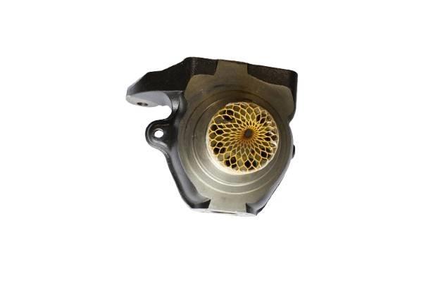 CASE Fuzeta - 85824348 LKW-Achsen