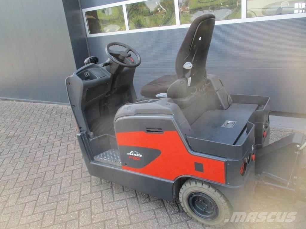 Linde P 60 Sonstige Flurförderzeuge