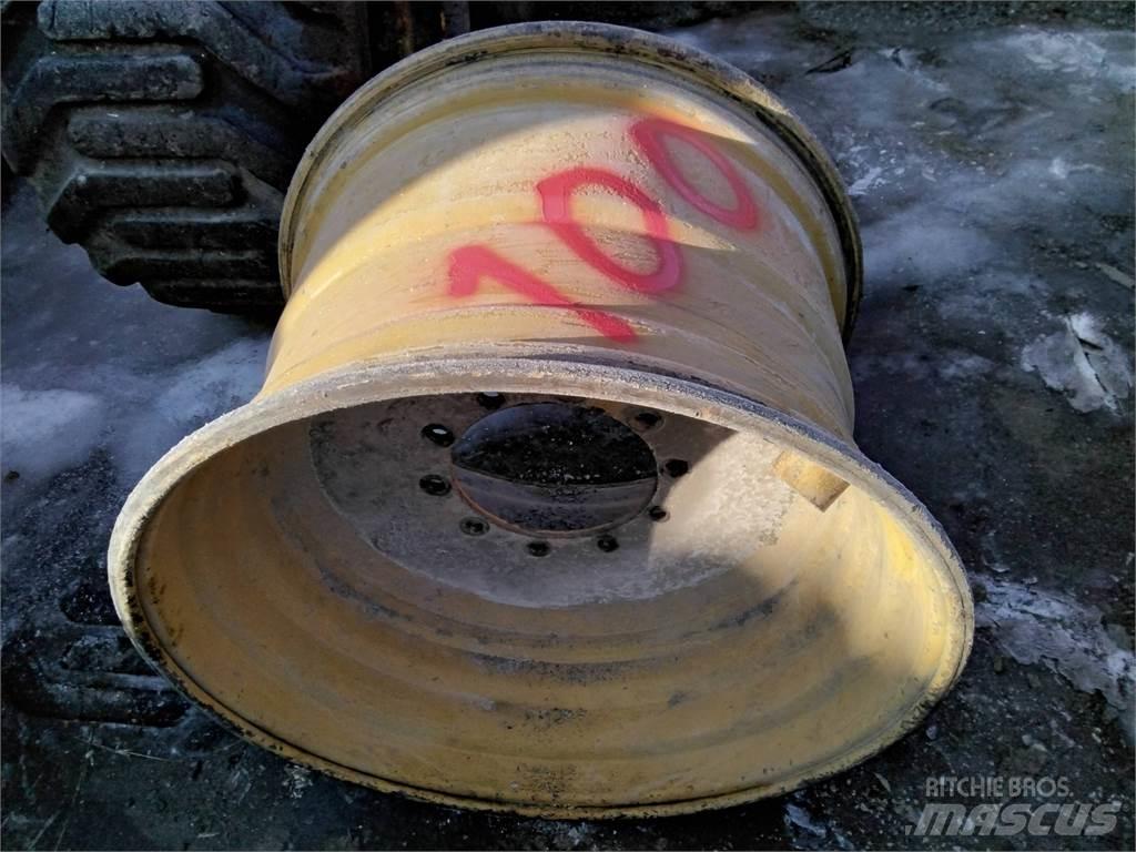 Eco Log 560c 24x34 Reifen