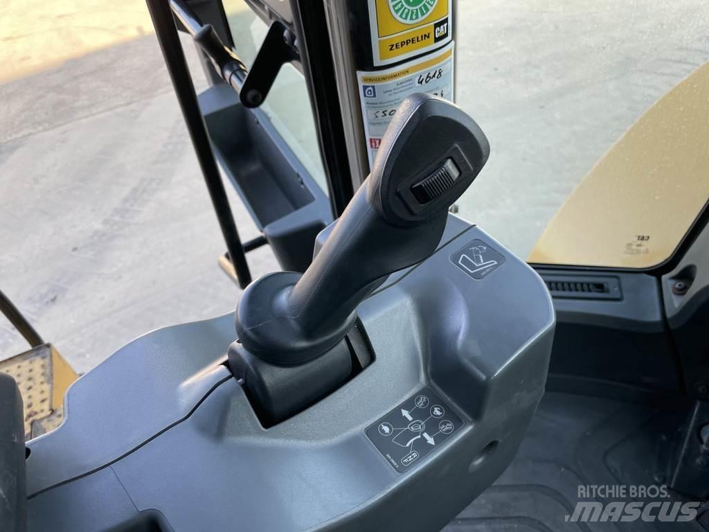 CAT 950M Radlader