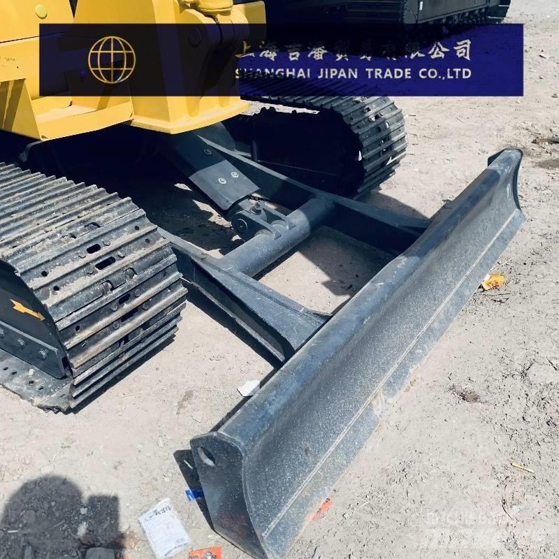 Komatsu PC 56 Minibagger < 7t
