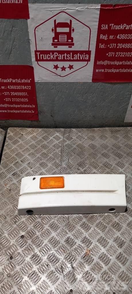 Scania G 400   1779118 Kabinen