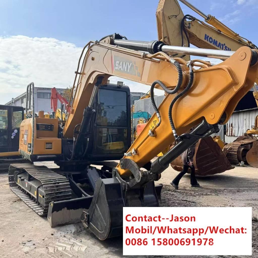 Sany SY 95 C Pro Raupenbagger