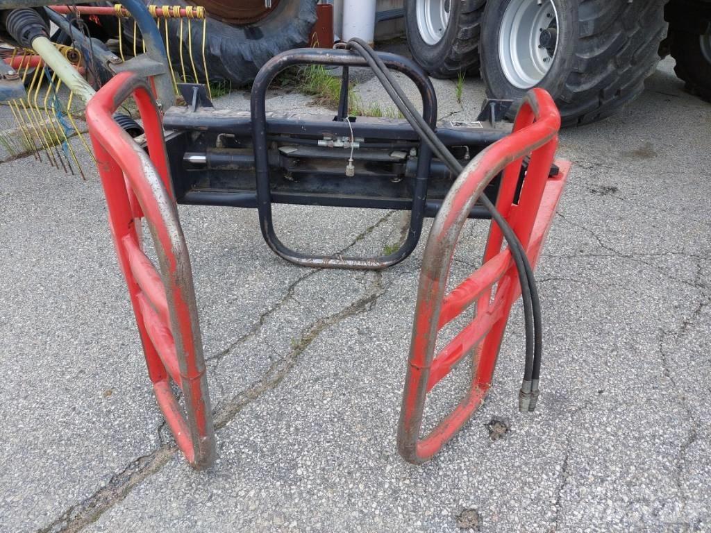 Mp-lift PP 2 Ballenschredder, -schneider und -wickler