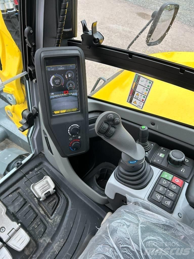 Wacker Neuson ET65 Minibagger < 7t