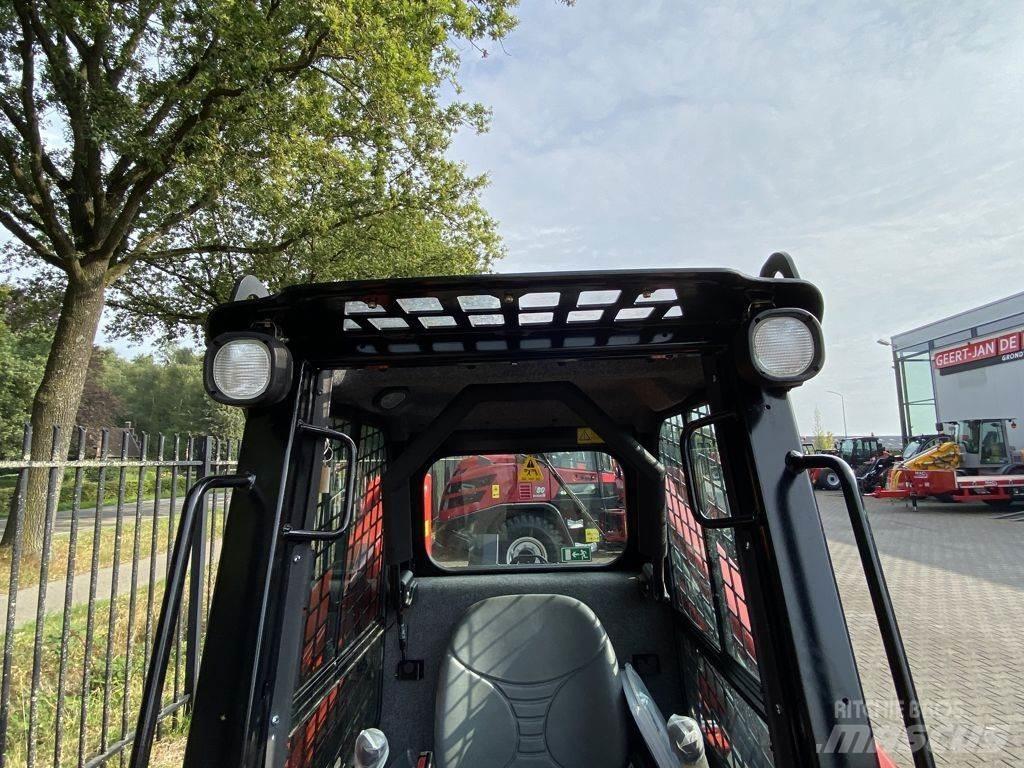 Manitou 1650R Kompaktlader