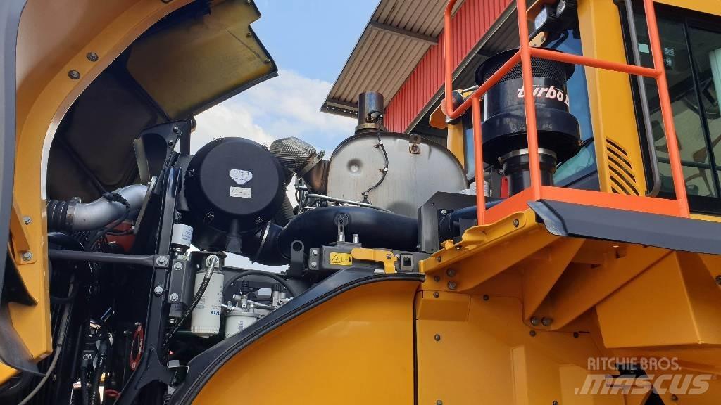Volvo L 150 H Radlader