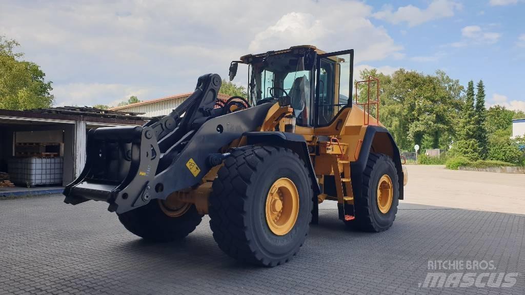 Volvo L 150 H Radlader
