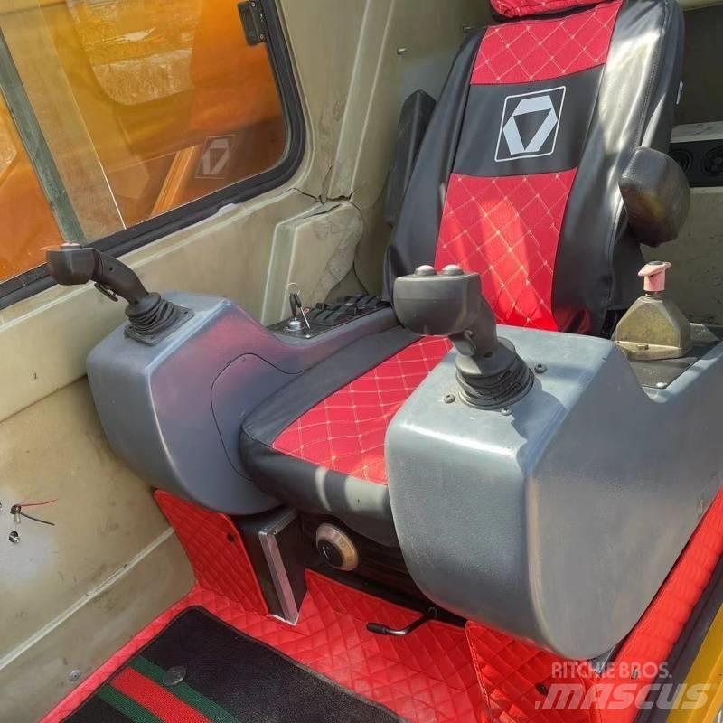 XCMG QY 100 K All-Terrain-Krane