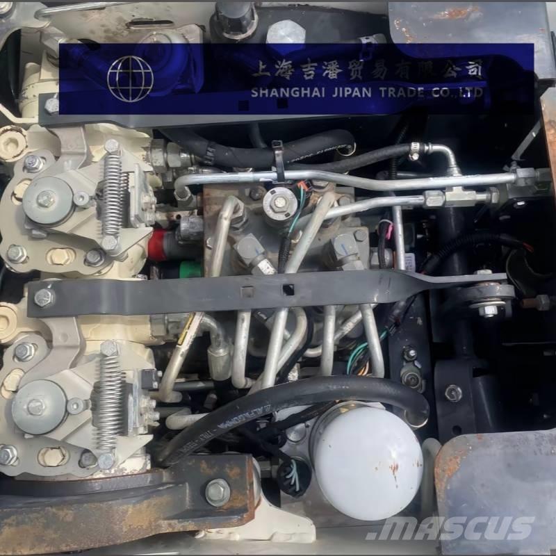 Bobcat S 70 Kompaktlader