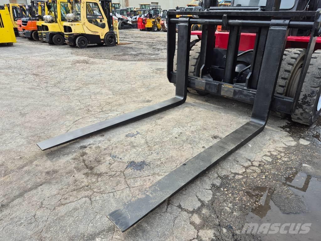 Taylor TY300S Andere Gabelstapler