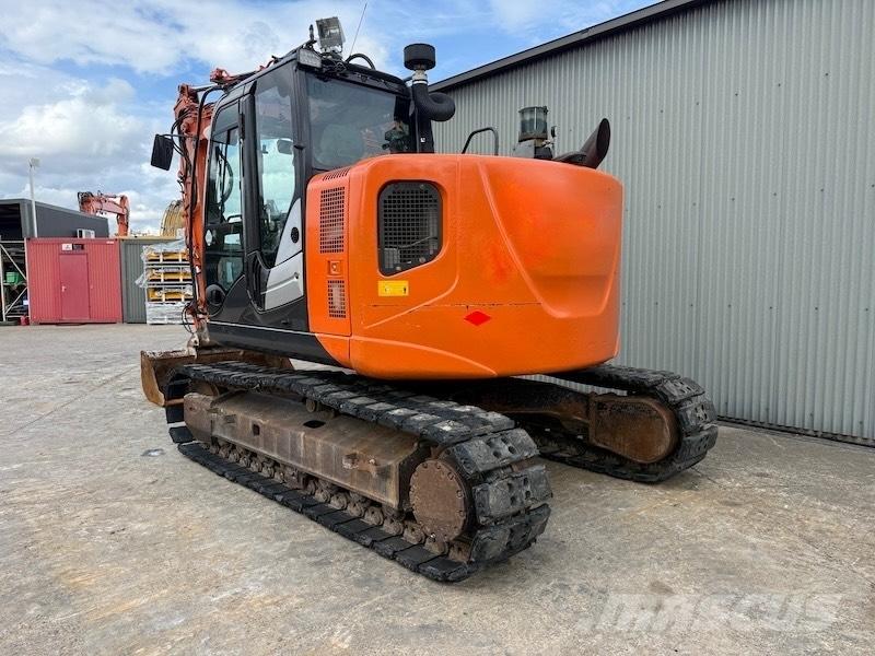 Hitachi ZX 135 US-5B Raupenbagger