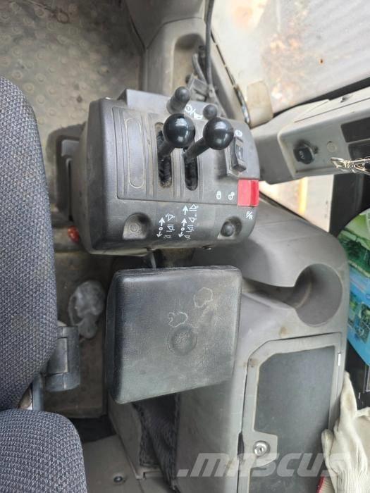 Volvo L 150 F Radlader