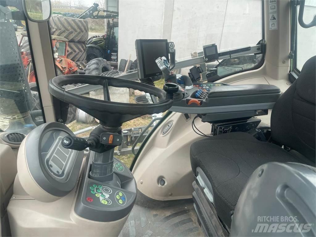 Fendt 933 Vario Traktoren