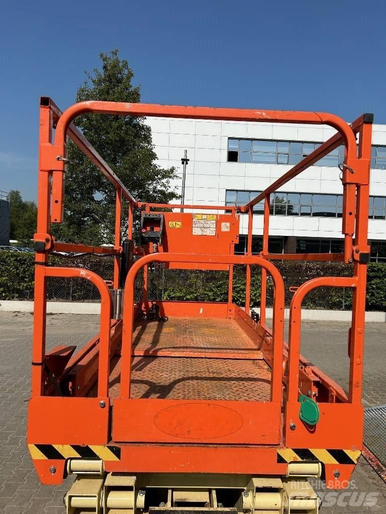 JLG 3246 ES Scheren-Arbeitsbühnen