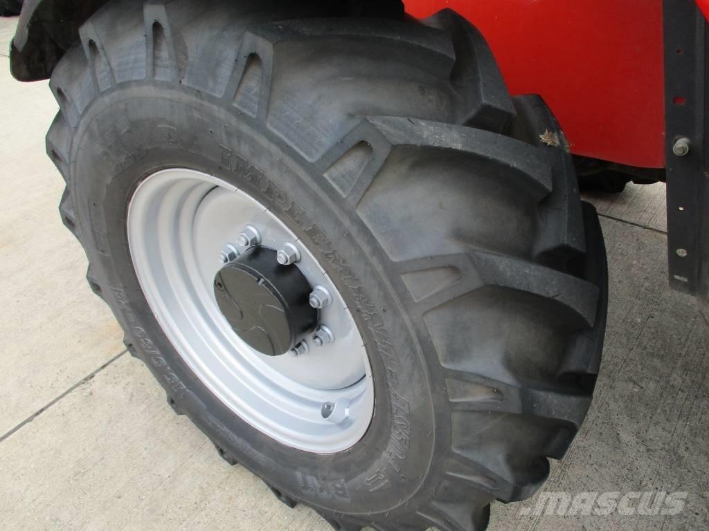 Manitou MT 1440 (067) Teleskoplader