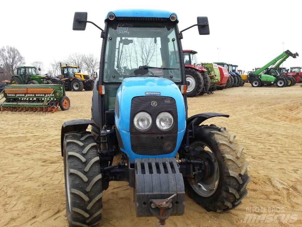 Landini Rex 105 F Traktoren