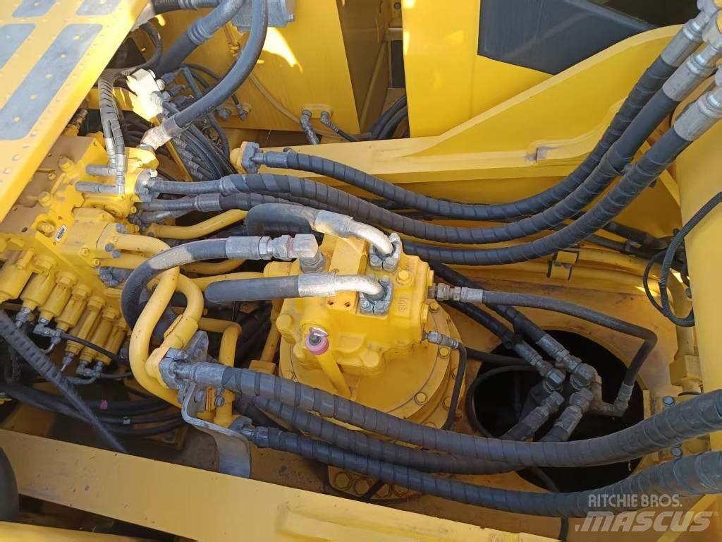 Komatsu PC360 Raupenbagger
