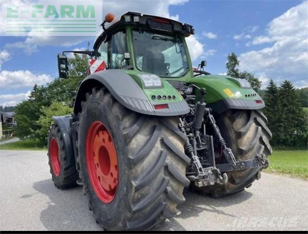 Fendt 1046 Traktoren