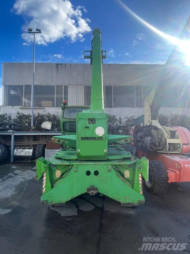 Merlo Roto 33.16 K S Teleskoplader
