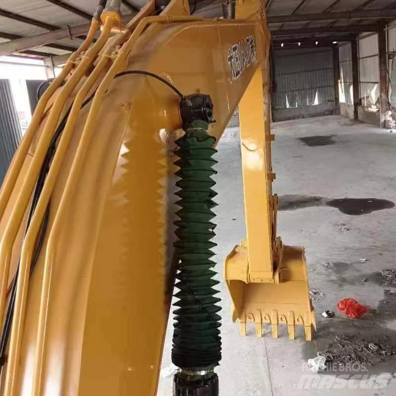 CAT 320 D Raupenbagger