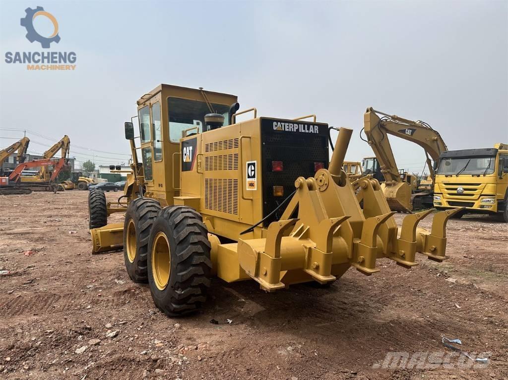 CAT 140 G Grader
