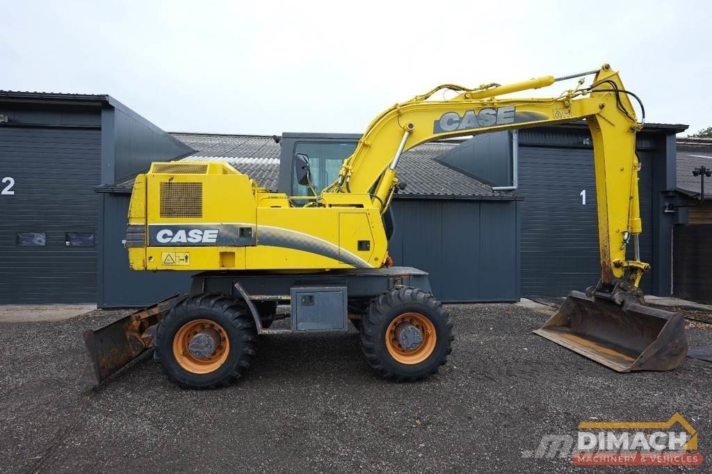 CASE 788-P Spezialbagger