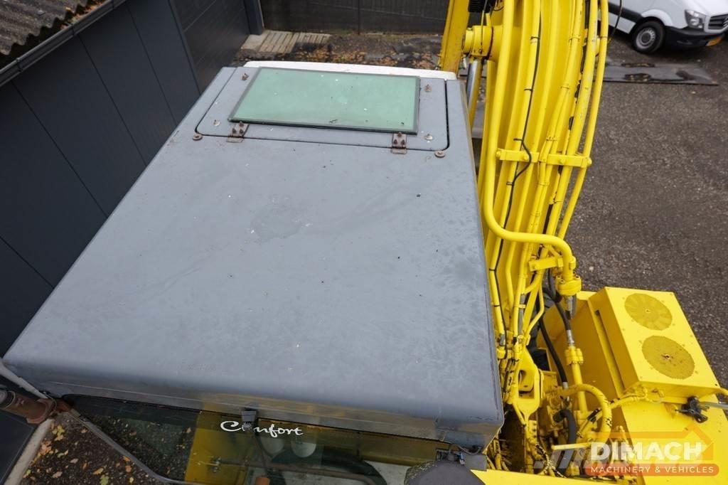 CASE 788-P Spezialbagger