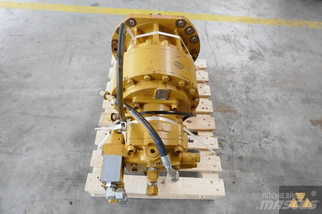 CAT 296-6249 Transport Sonstige