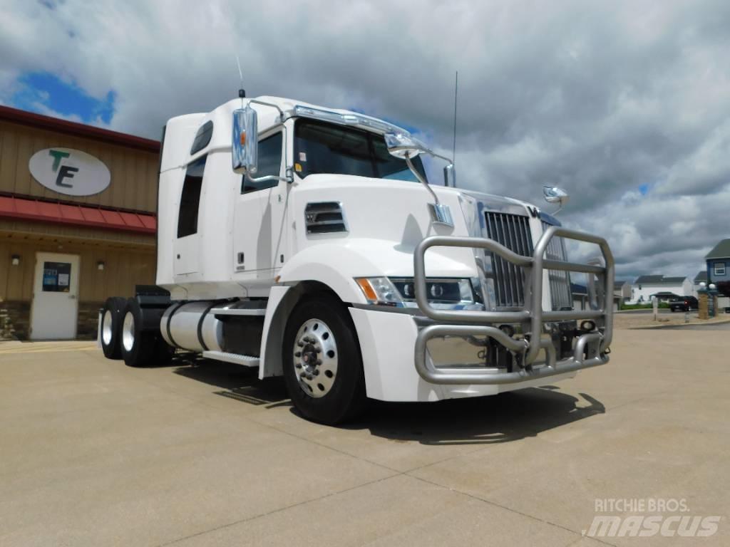 Western Star 5700 XE Sattelzugmaschinen