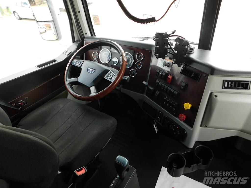 Western Star 5700 XE Sattelzugmaschinen