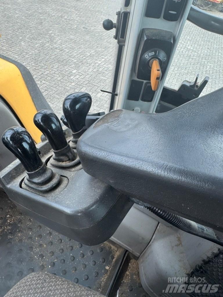 Volvo L 180 H Radlader