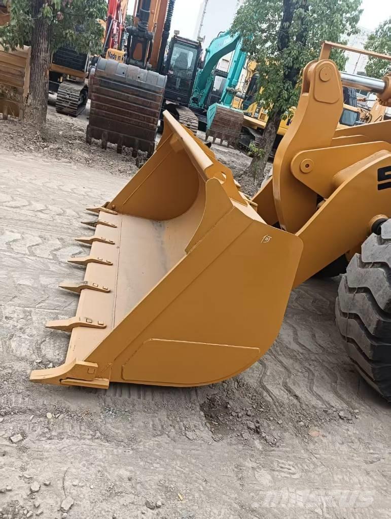 SDLG LG 956 F Radlader