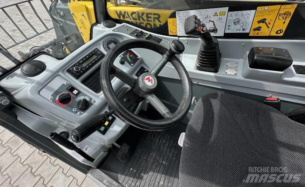 Wacker Neuson TH 522 Teleskoplader