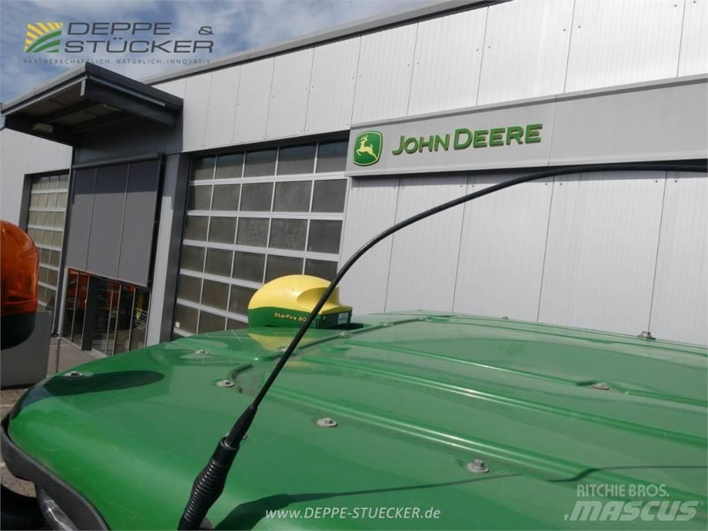 John Deere 7270R Traktoren