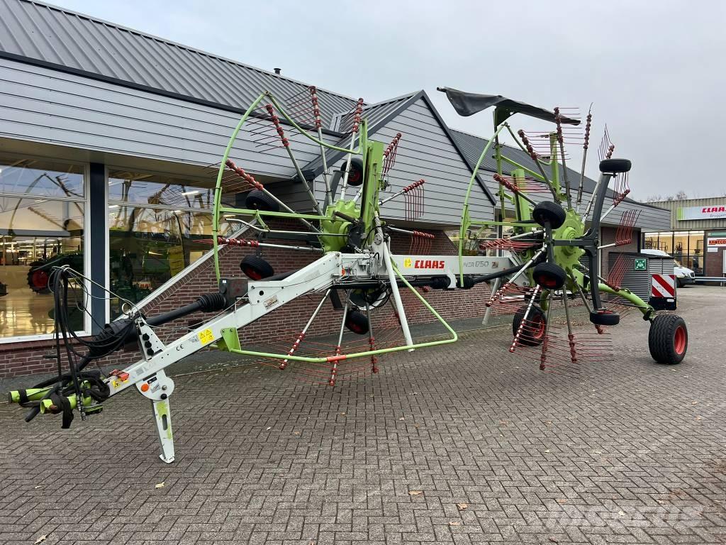 CLAAS Liner 1750 Schwader