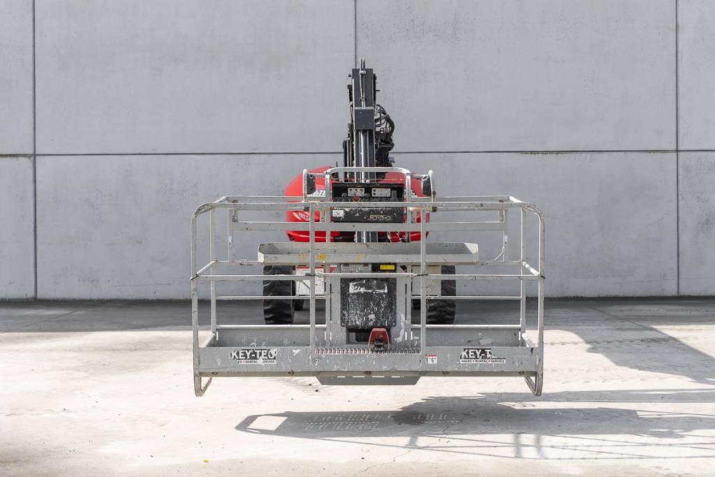 Manitou 280 TJ Gelenkteleskoparbeitsbühnen