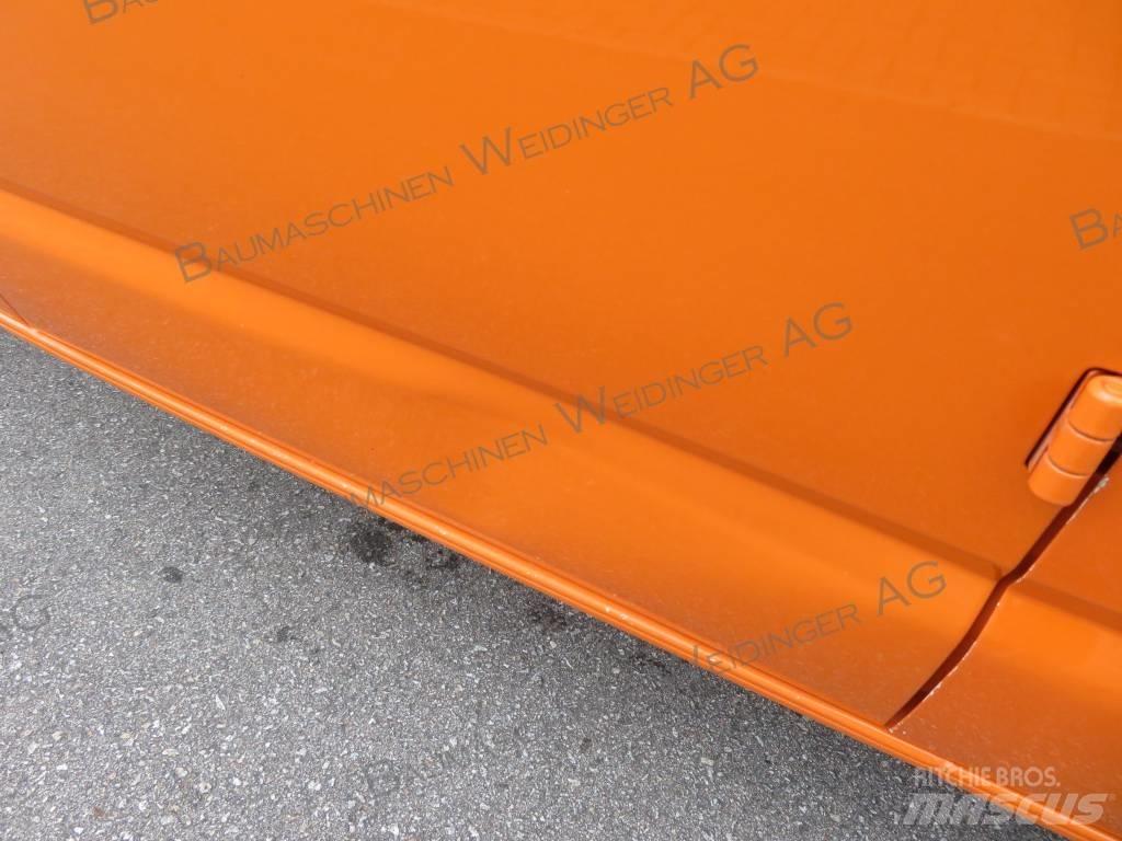 Volkswagen T6 Doka Andere Transporter