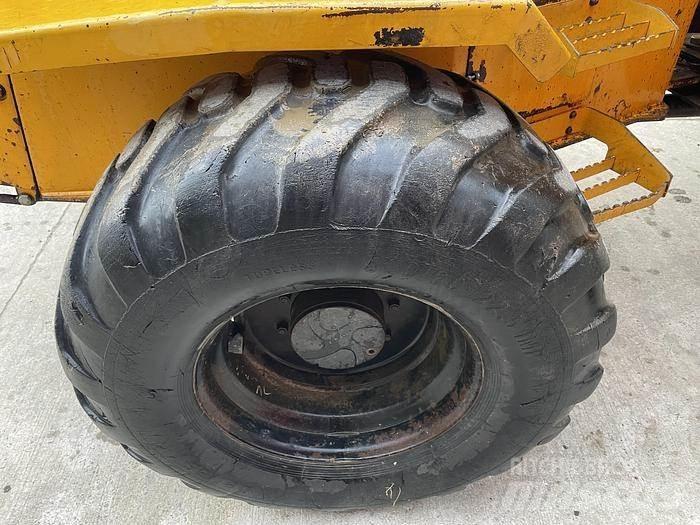 Thwaites 9T Minidumper